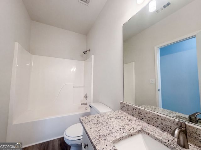 3322 Henderson View Court, Loganville, GA 30052