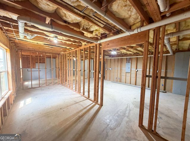 3322 Henderson View Court, Loganville, GA 30052