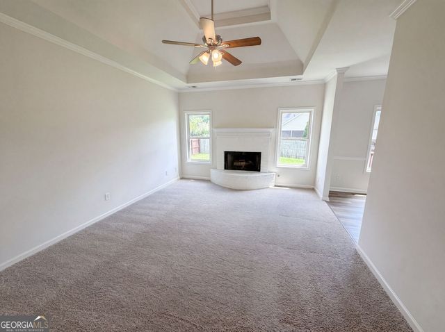 3322 Henderson View Court, Loganville, GA 30052