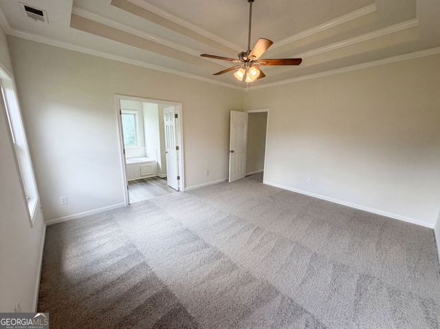 3322 Henderson View Court, Loganville, GA 30052