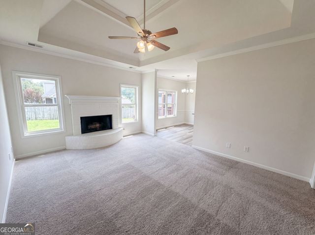 3322 Henderson View Court, Loganville, GA 30052