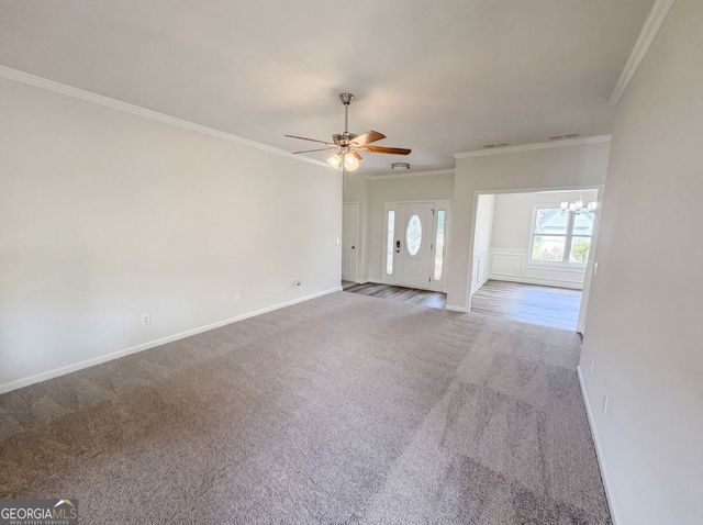 3322 Henderson View Court, Loganville, GA 30052