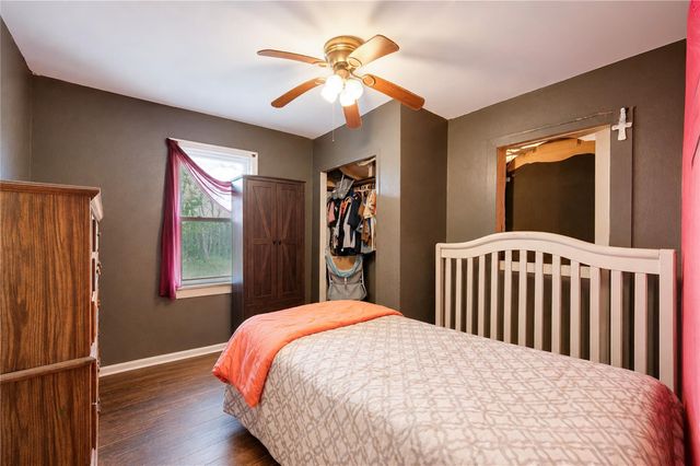 10802 County Road 203, Plantersville, TX 77363