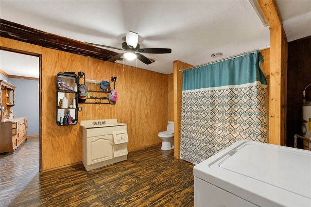 10802 County Road 203, Plantersville, TX 77363