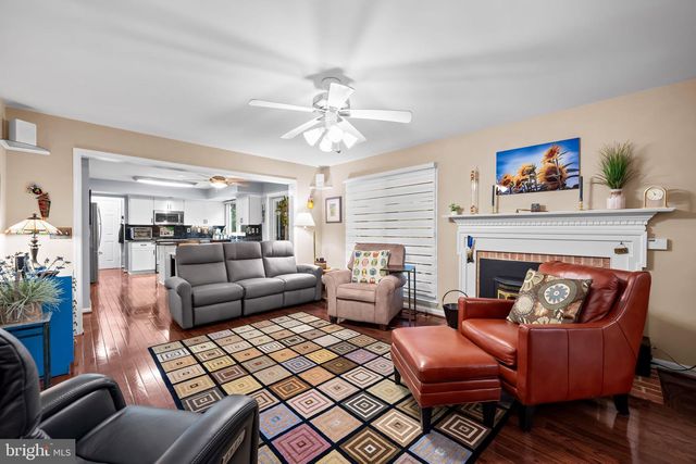9 PICNIC CT, Reisterstown, MD 21136