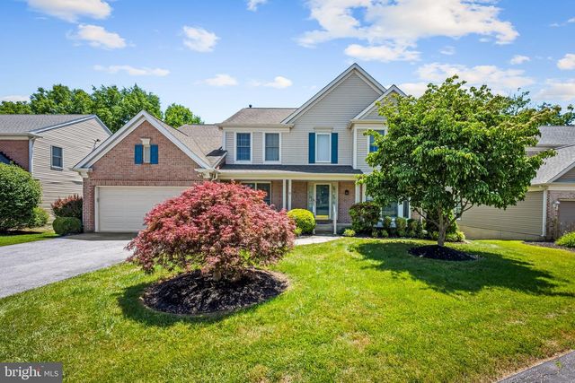 9 PICNIC CT, Reisterstown, MD 21136