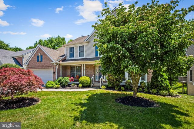 9 PICNIC CT, Reisterstown, MD 21136