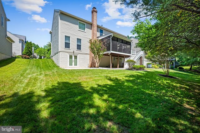 9 PICNIC CT, Reisterstown, MD 21136