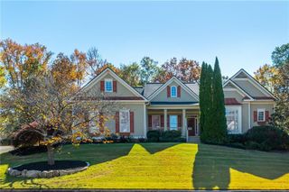 3033 Addie Pond SW Way, Marietta, GA 30064