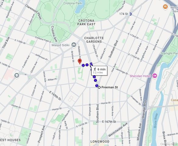 837 Jennings Street, Bronx, NY 10459