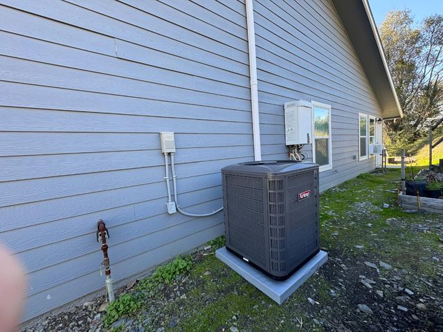 4968 Yaqui Gulch Road, Mariposa, CA 95338