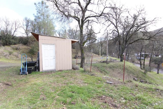 4968 Yaqui Gulch Road, Mariposa, CA 95338
