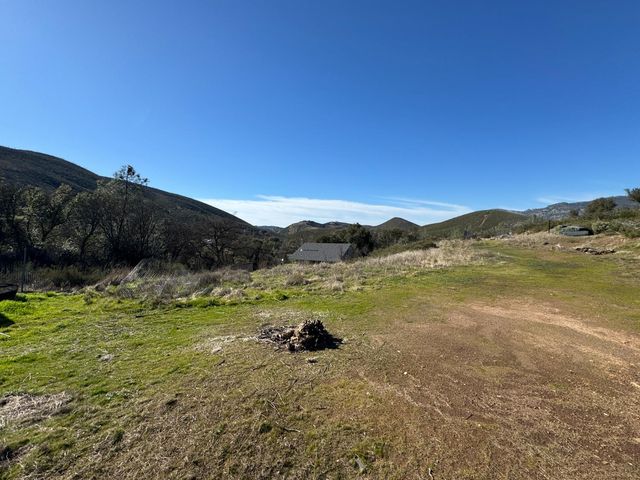 4968 Yaqui Gulch Road, Mariposa, CA 95338