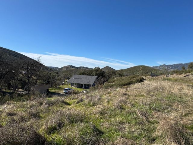 4968 Yaqui Gulch Road, Mariposa, CA 95338