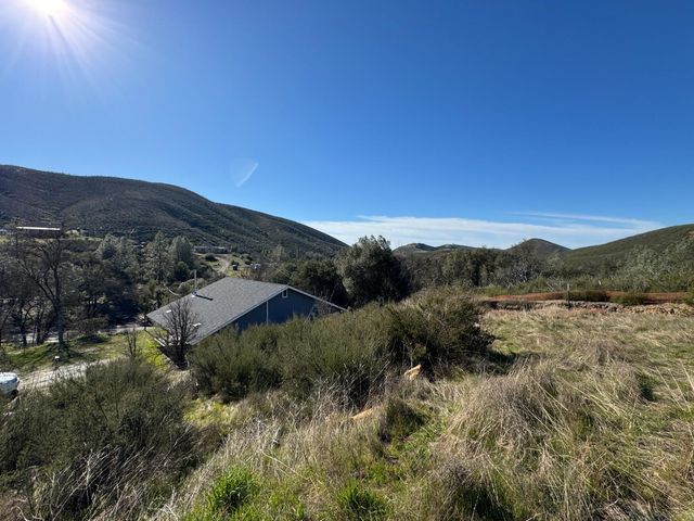4968 Yaqui Gulch Road, Mariposa, CA 95338
