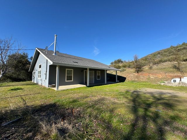 4968 Yaqui Gulch Road, Mariposa, CA 95338