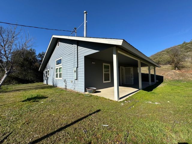 4968 Yaqui Gulch Road, Mariposa, CA 95338