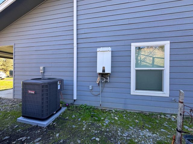 4968 Yaqui Gulch Road, Mariposa, CA 95338