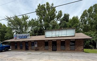 314 W Center Street A, Greenwood, AR 72936
