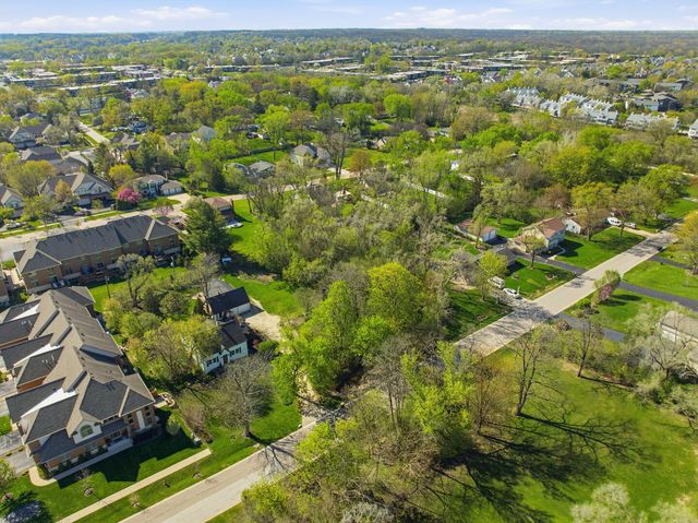 882 N FRANKLIN Avenue, Palatine, IL 60067