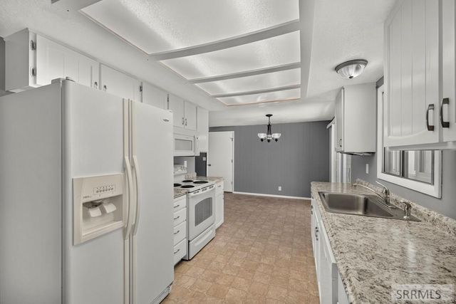 1005 E 21st Street, Idaho Falls, ID 83404