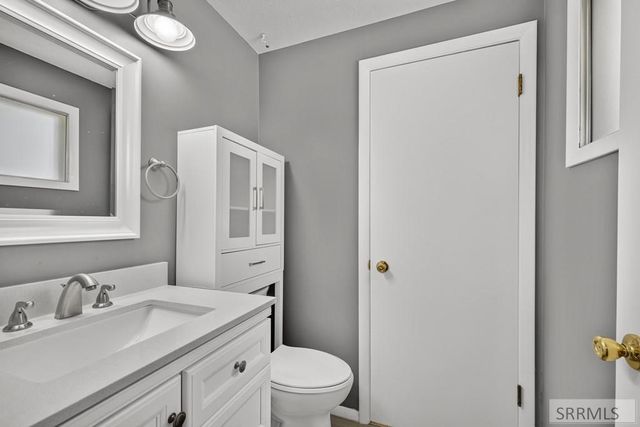 1005 E 21st Street, Idaho Falls, ID 83404