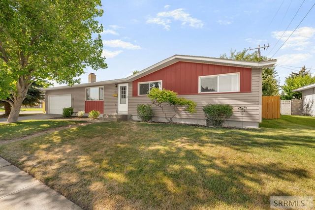 1005 E 21st Street, Idaho Falls, ID 83404