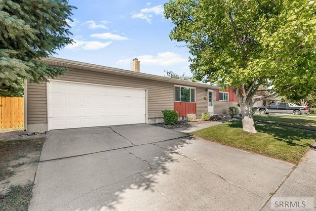 1005 E 21st Street, Idaho Falls, ID 83404