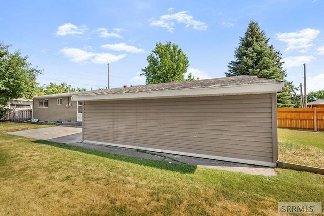 1005 E 21st Street, Idaho Falls, ID 83404
