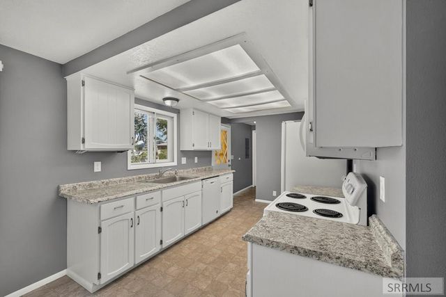 1005 E 21st Street, Idaho Falls, ID 83404