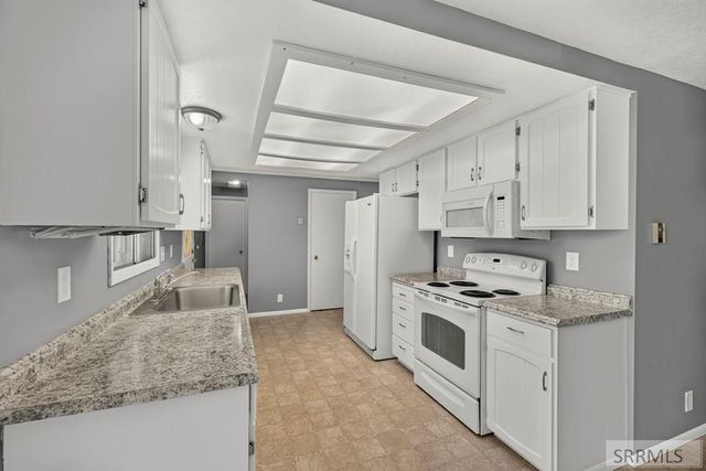1005 E 21st Street, Idaho Falls, ID 83404