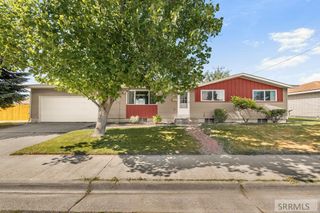 1005 E 21st Street, Idaho Falls, ID 83404