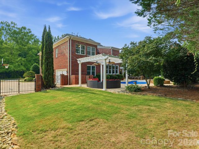 12783 Tom Short Road, Charlotte, NC 28277