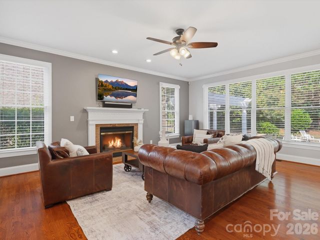 12783 Tom Short Road, Charlotte, NC 28277
