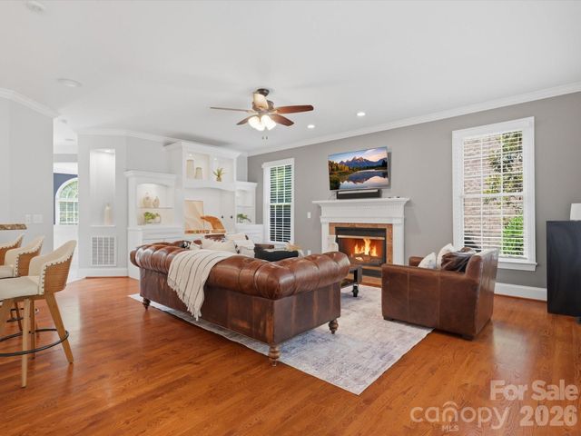 12783 Tom Short Road, Charlotte, NC 28277