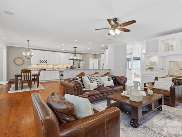 12783 Tom Short Road, Charlotte, NC 28277