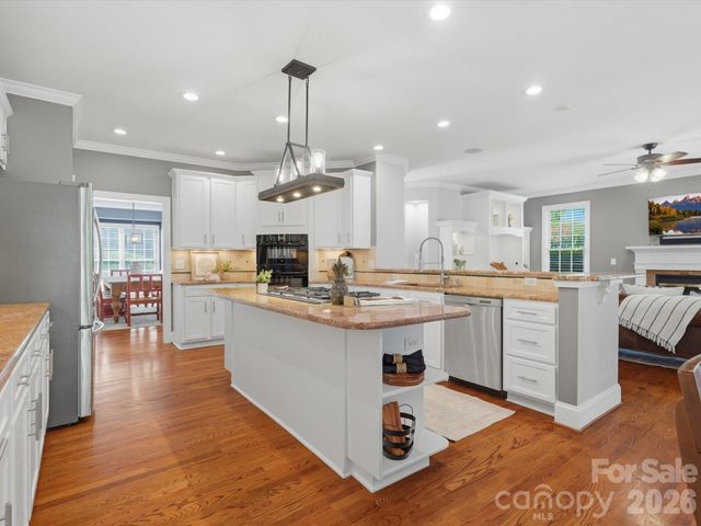 12783 Tom Short Road, Charlotte, NC 28277