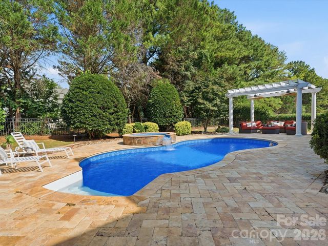 12783 Tom Short Road, Charlotte, NC 28277
