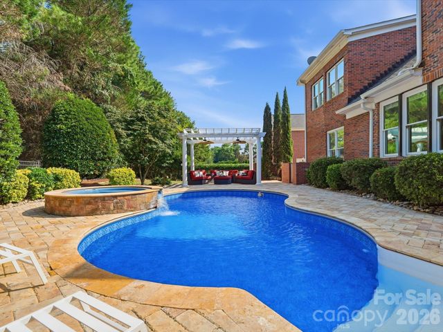 12783 Tom Short Road, Charlotte, NC 28277