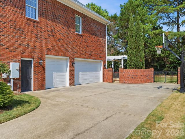 12783 Tom Short Road, Charlotte, NC 28277