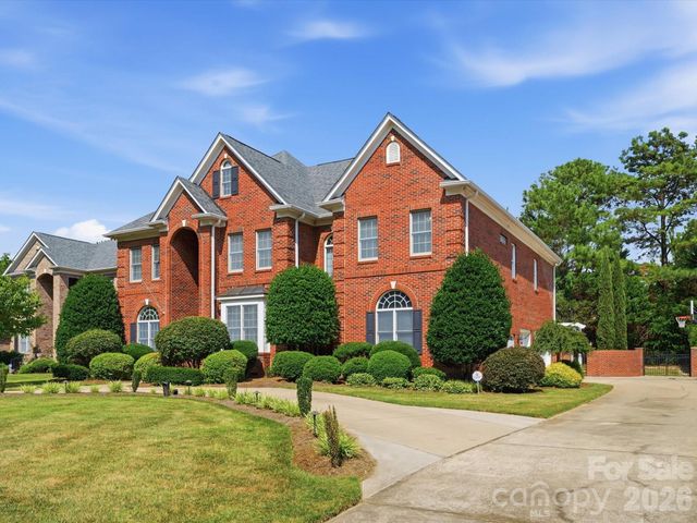 12783 Tom Short Road, Charlotte, NC 28277