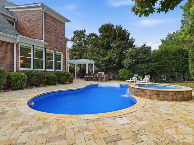 12783 Tom Short Road, Charlotte, NC 28277