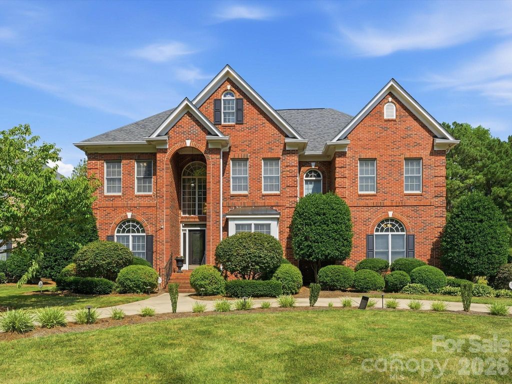 12783 Tom Short Road, Charlotte, NC 28277