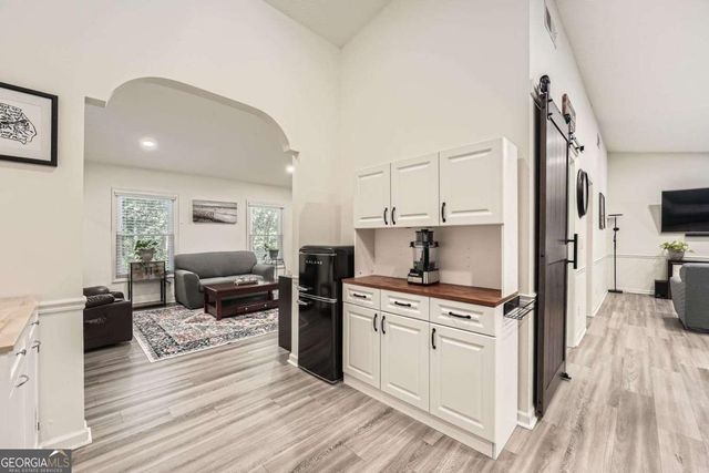 206 EAGLES NEST Drive, Canton, GA 30115