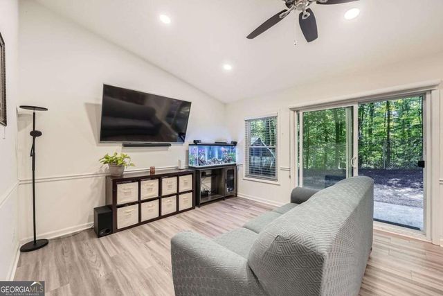 206 EAGLES NEST Drive, Canton, GA 30115