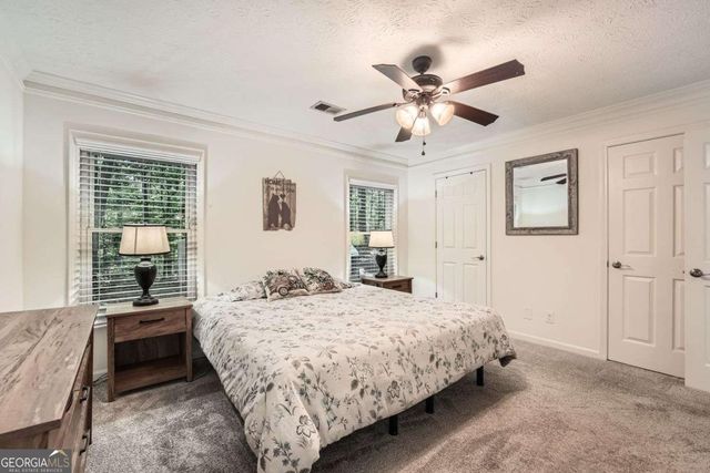 206 EAGLES NEST Drive, Canton, GA 30115