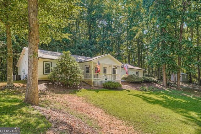 206 EAGLES NEST Drive, Canton, GA 30115