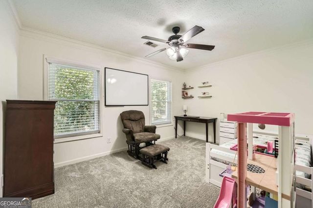 206 EAGLES NEST Drive, Canton, GA 30115