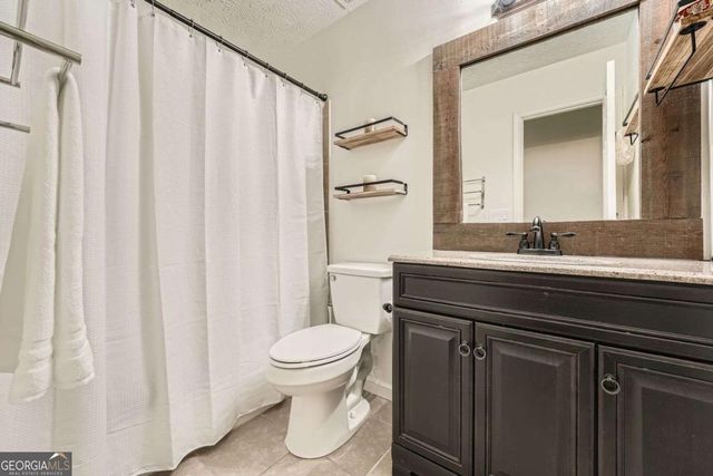 206 EAGLES NEST Drive, Canton, GA 30115