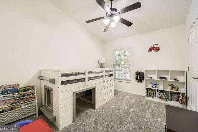 206 EAGLES NEST Drive, Canton, GA 30115